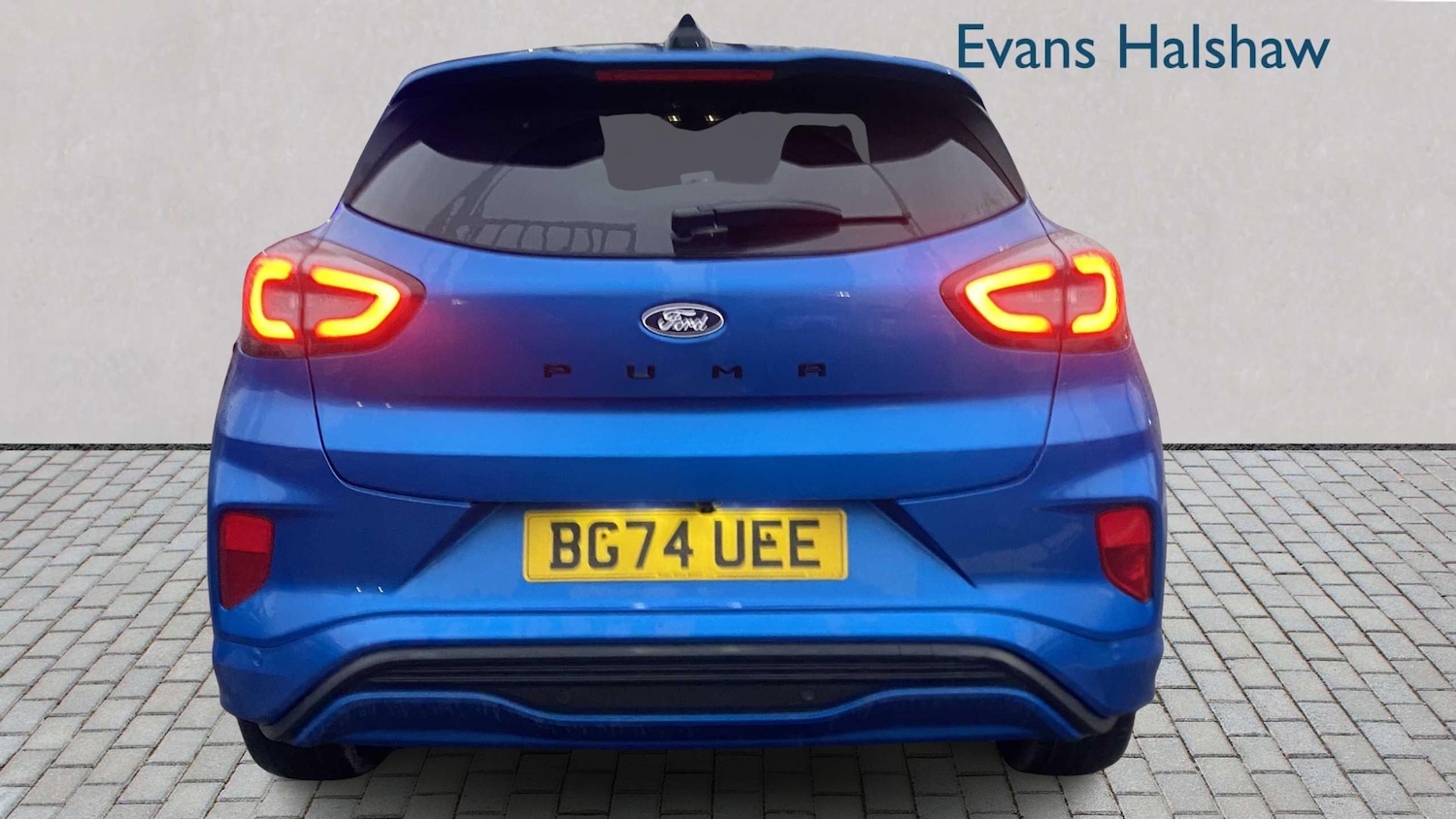 Used Ford Puma for sale - 77316417: Photo 2