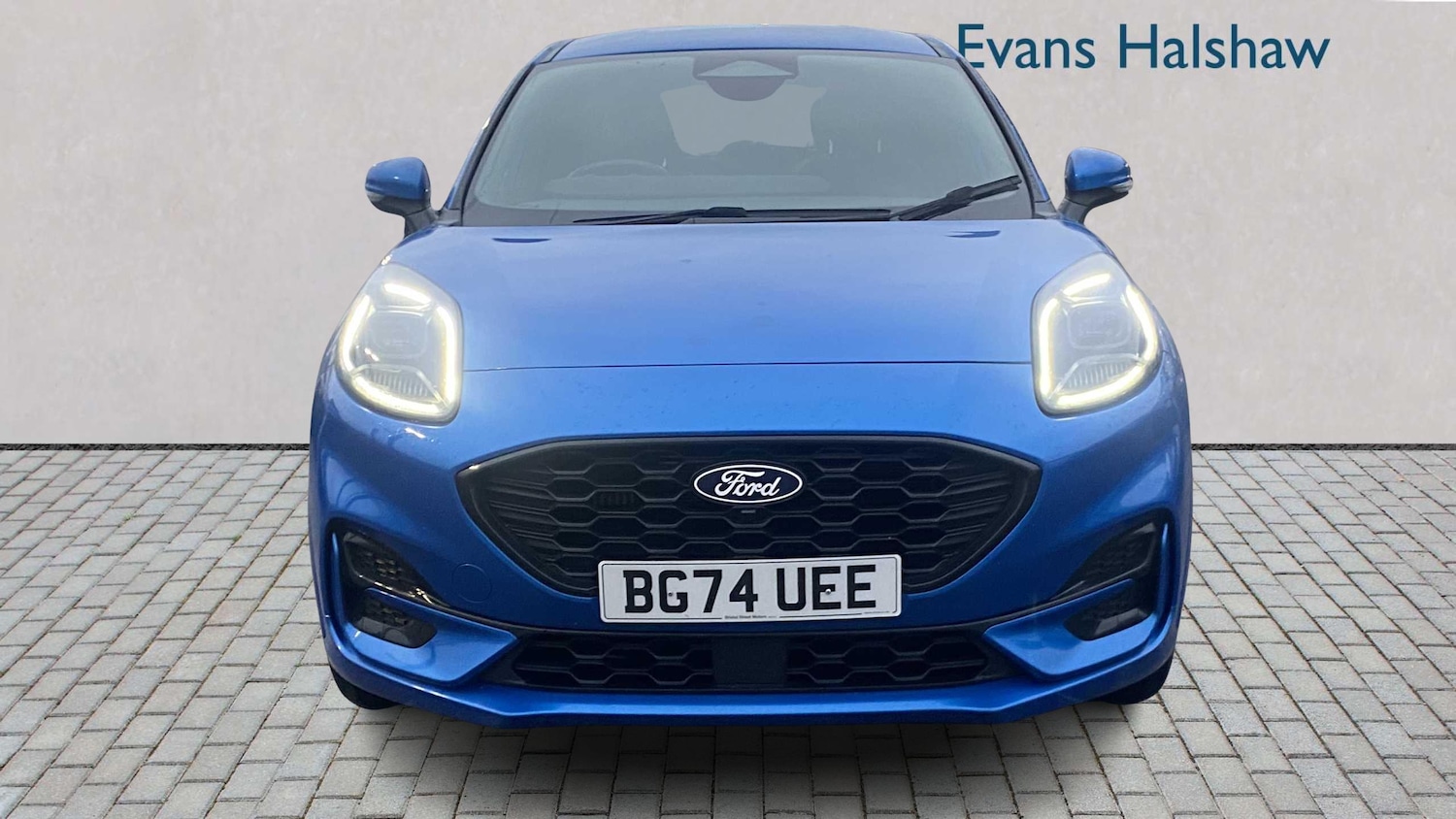 Used Ford Puma for sale - 77316417: Photo 3