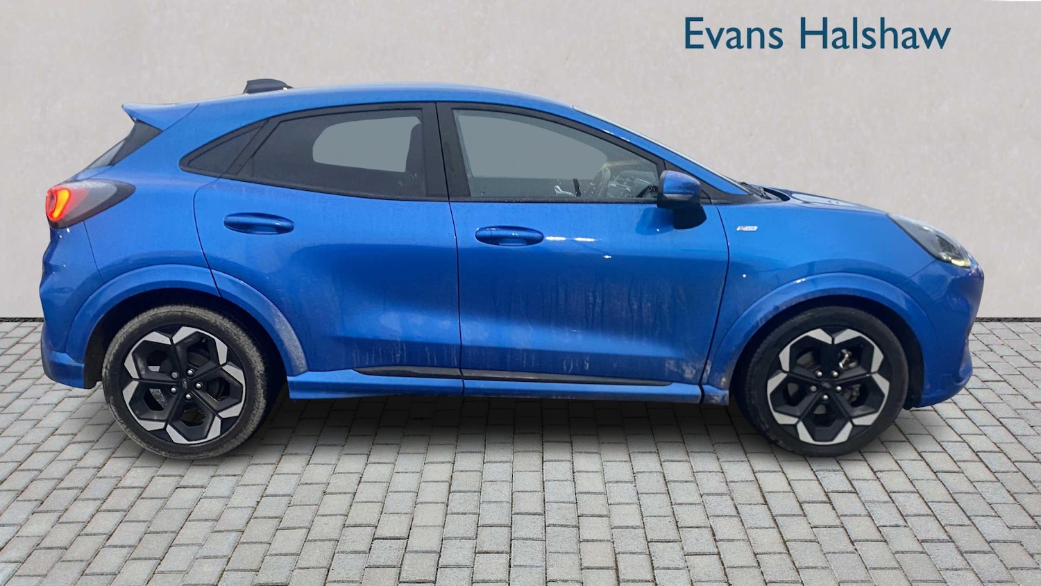 Used Ford Puma for sale - 77316417: Photo 4