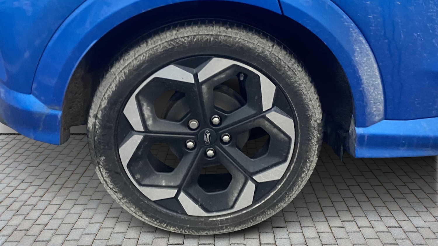 Used Ford Puma for sale - 77316417: Photo 5