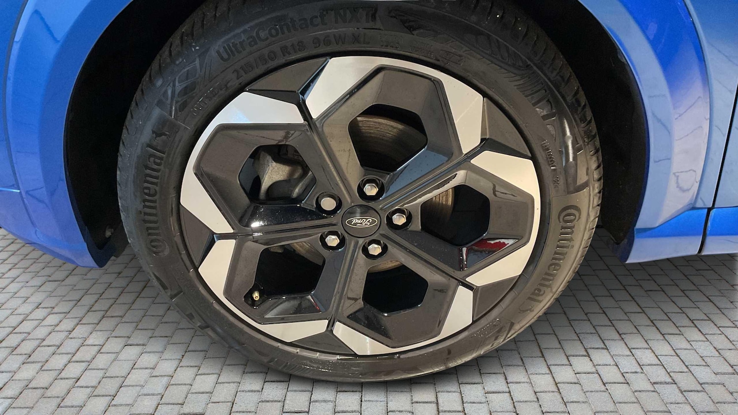 Used Ford Puma 2024 for sale - 77316417: Photo 7