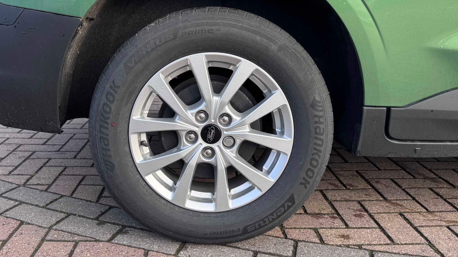 Used Ford Transit Courier for sale - 76842824: Photo 13