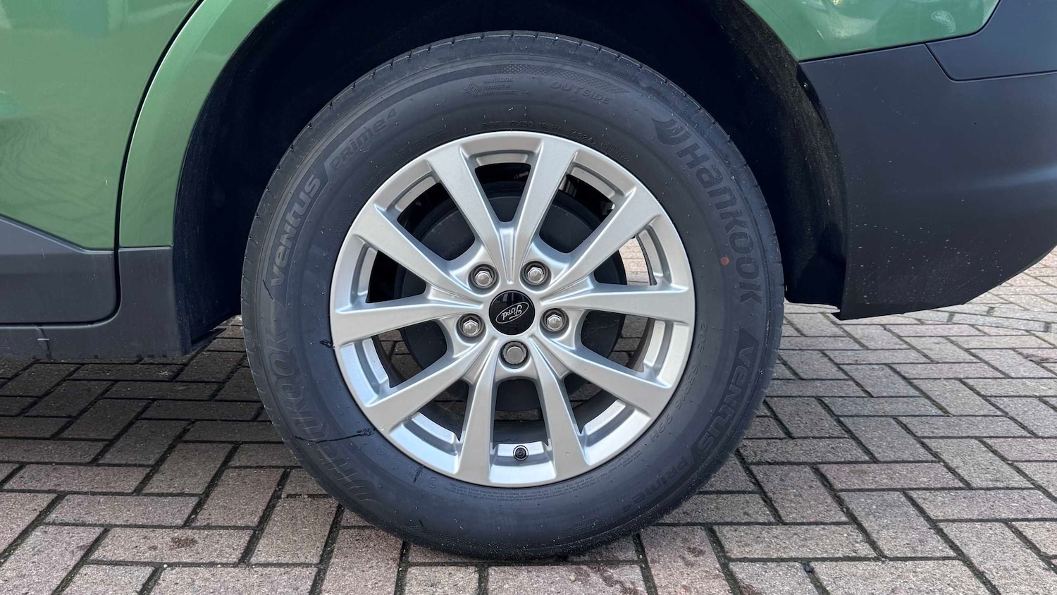 Used Ford Transit Courier for sale - 76842824: Photo 14