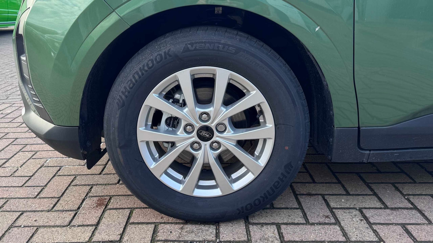 Used Ford Transit Courier for sale - 76842824: Photo 15