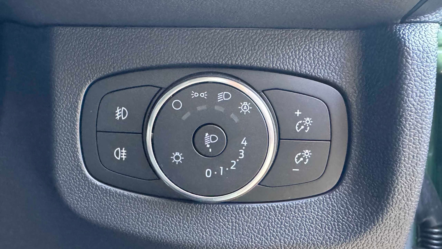 Used Ford Transit Courier for sale - 76842824: Photo 19