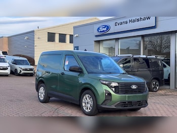 Used Ford Transit Courier 2025 for sale - 76842824: Photo