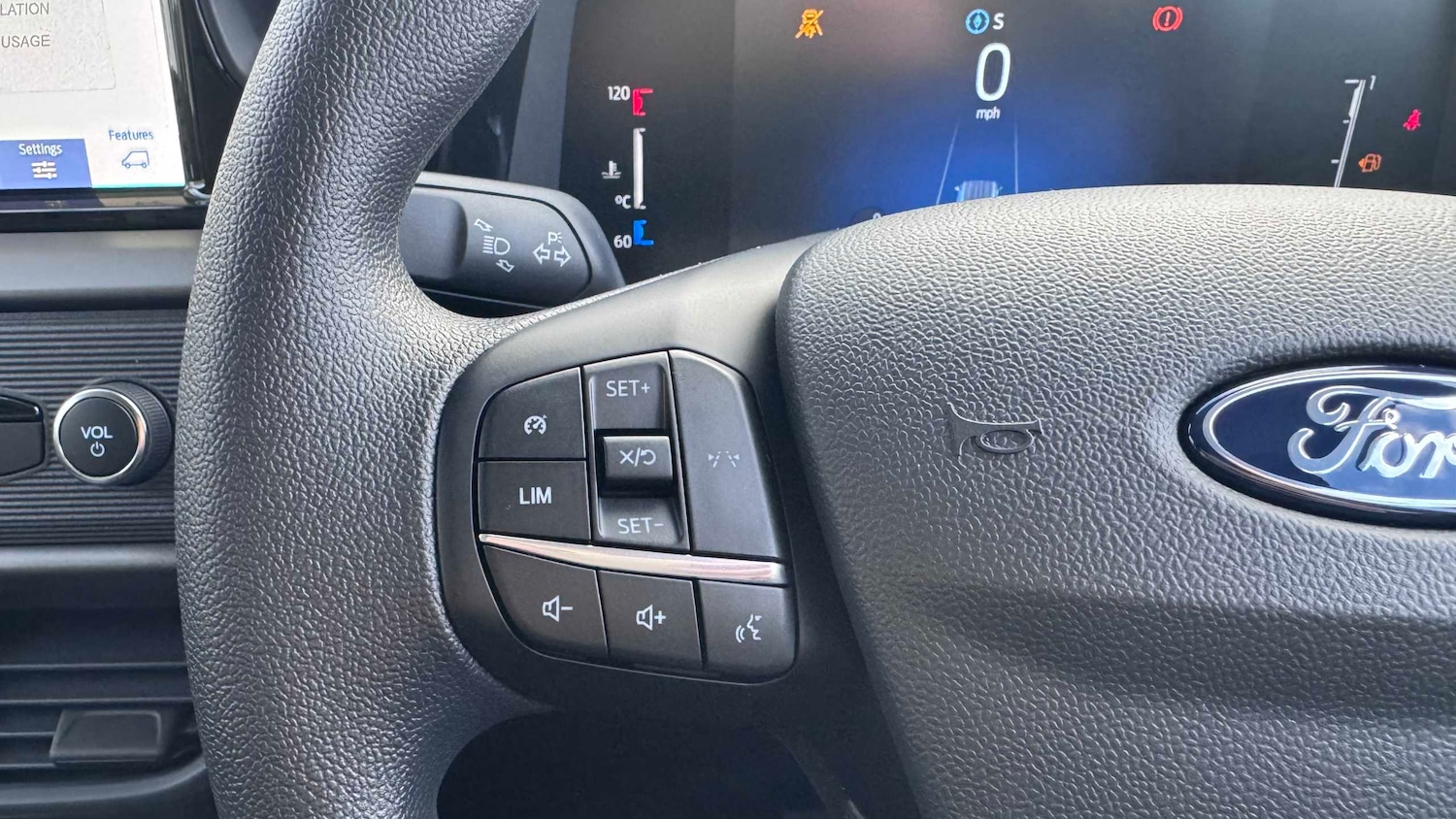 Used Ford Transit Courier for sale - 76842824: Photo 21