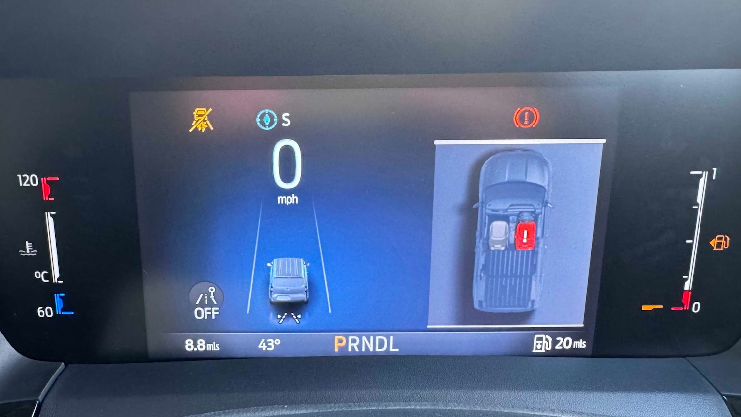 Used Ford Transit Courier for sale - 76842824: Photo 22