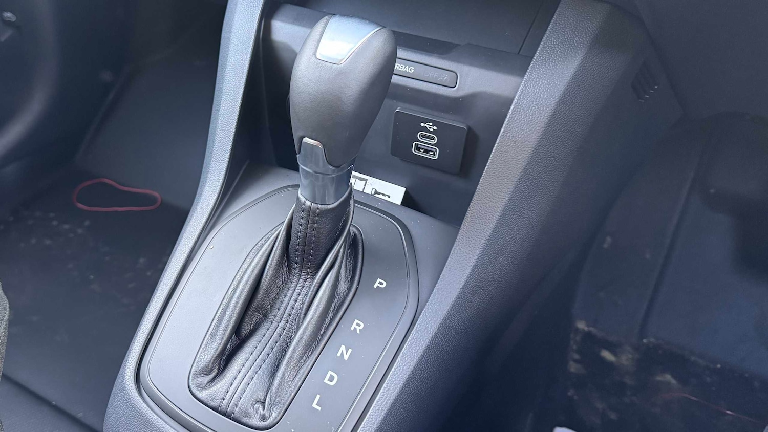 Used Ford Transit Courier for sale - 76842824: Photo 23