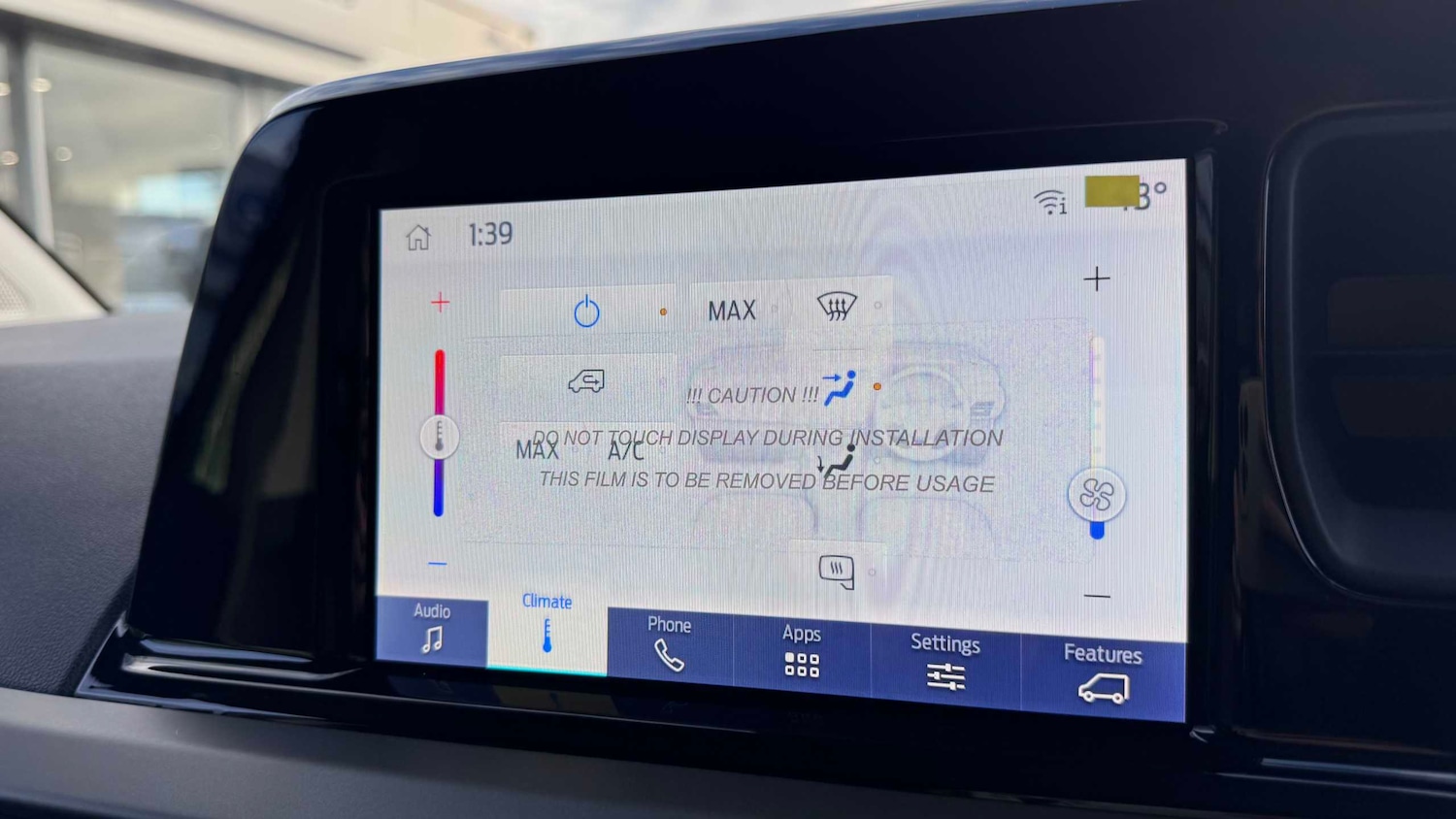 Used Ford Transit Courier for sale - 76842824: Photo 25