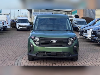 Used Ford Transit Courier 2025 for sale - 76842824: Photo