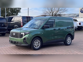 Used Ford Transit Courier 2025 for sale - 76842824: Photo