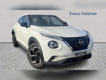 Used Nissan Juke 2023 for sale - 78104421: Photo