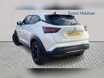 Used Nissan Juke 2023 for sale - 78104421: Photo