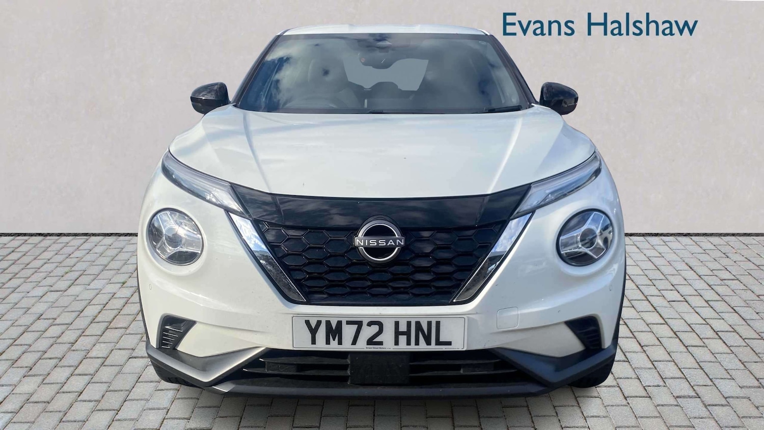 Used Nissan Juke for sale - 78104421: Photo 3