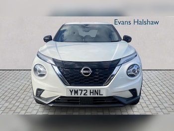 Used Nissan Juke 2023 for sale - 78104421: Photo