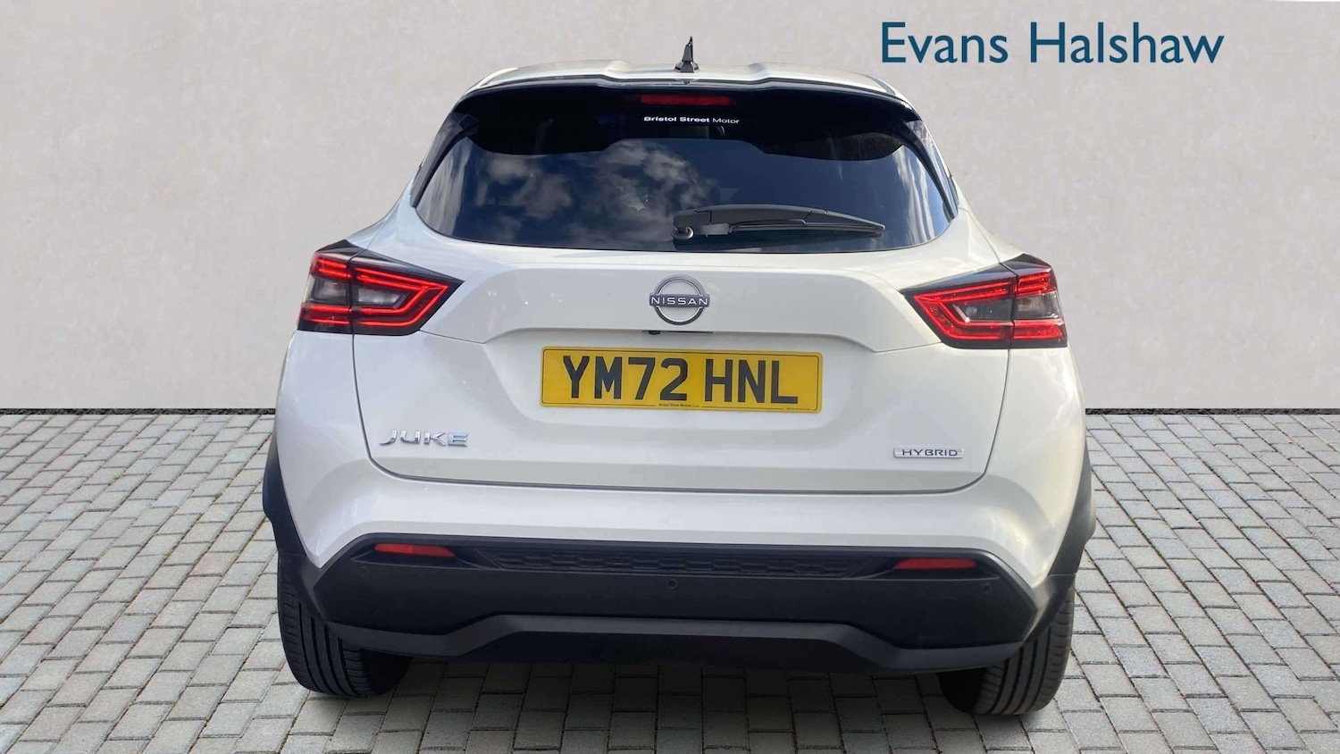 Used Nissan Juke for sale - 78104421: Photo 4