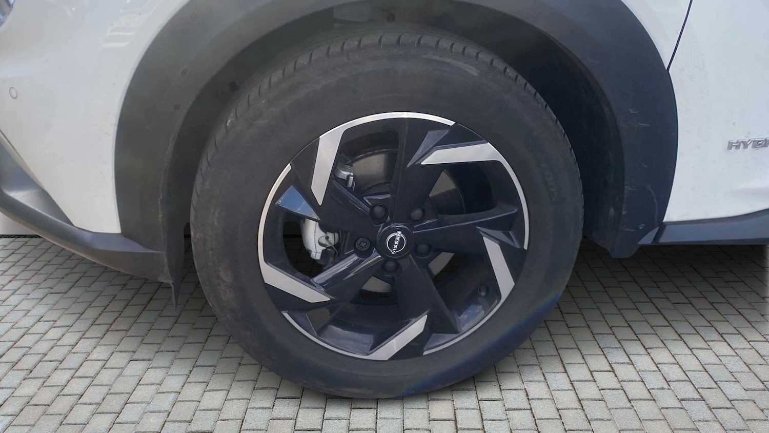 Used Nissan Juke for sale - 78104421: Photo 5