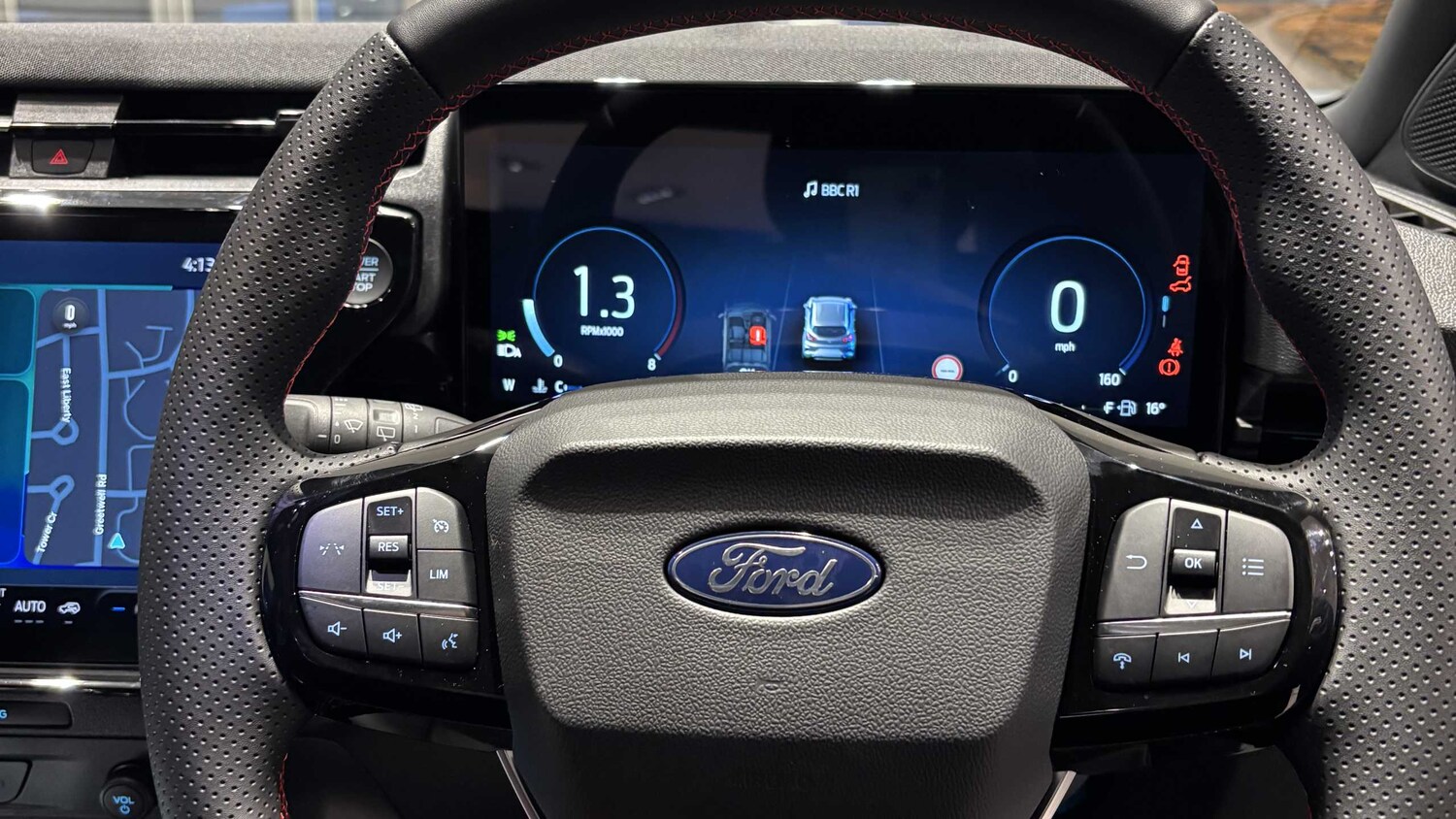 Used Ford Puma 2025 for sale - 77553164: Photo 11