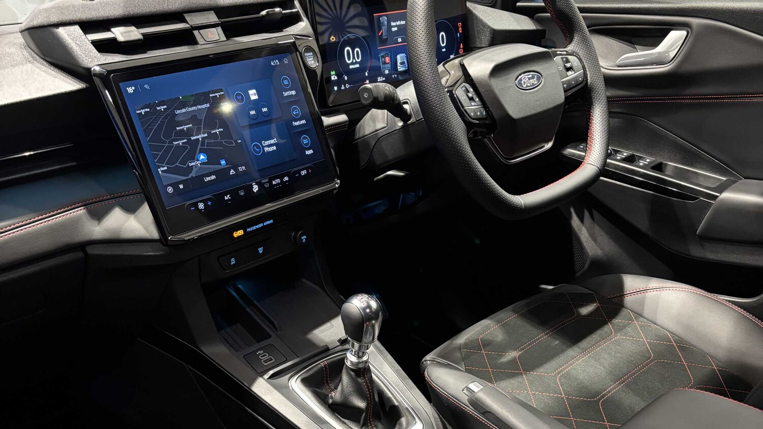 Used Ford Puma 2025 for sale - 77553164: Photo 16