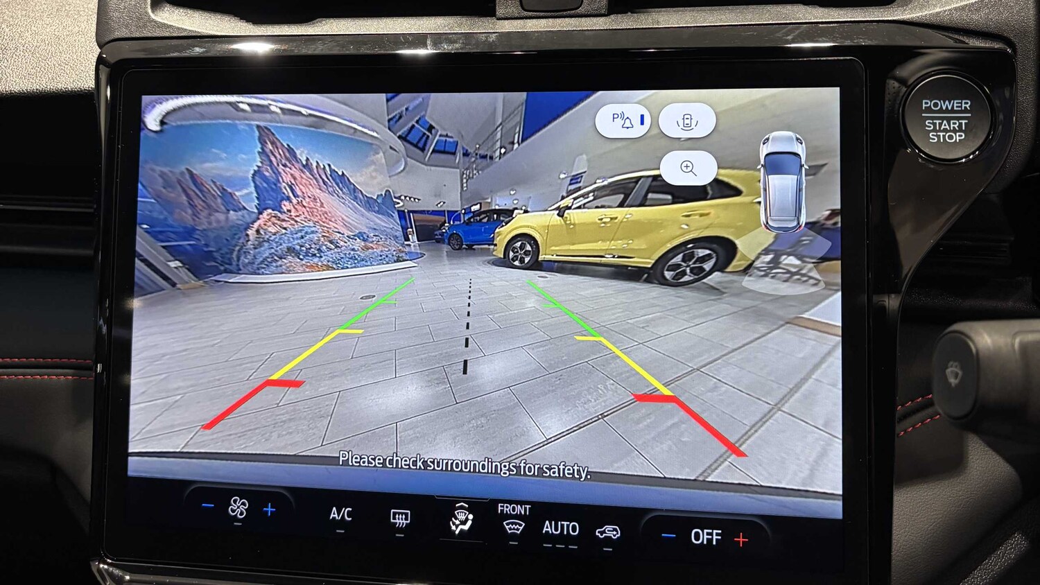 Used Ford Puma 2025 for sale - 77553164: Photo 19