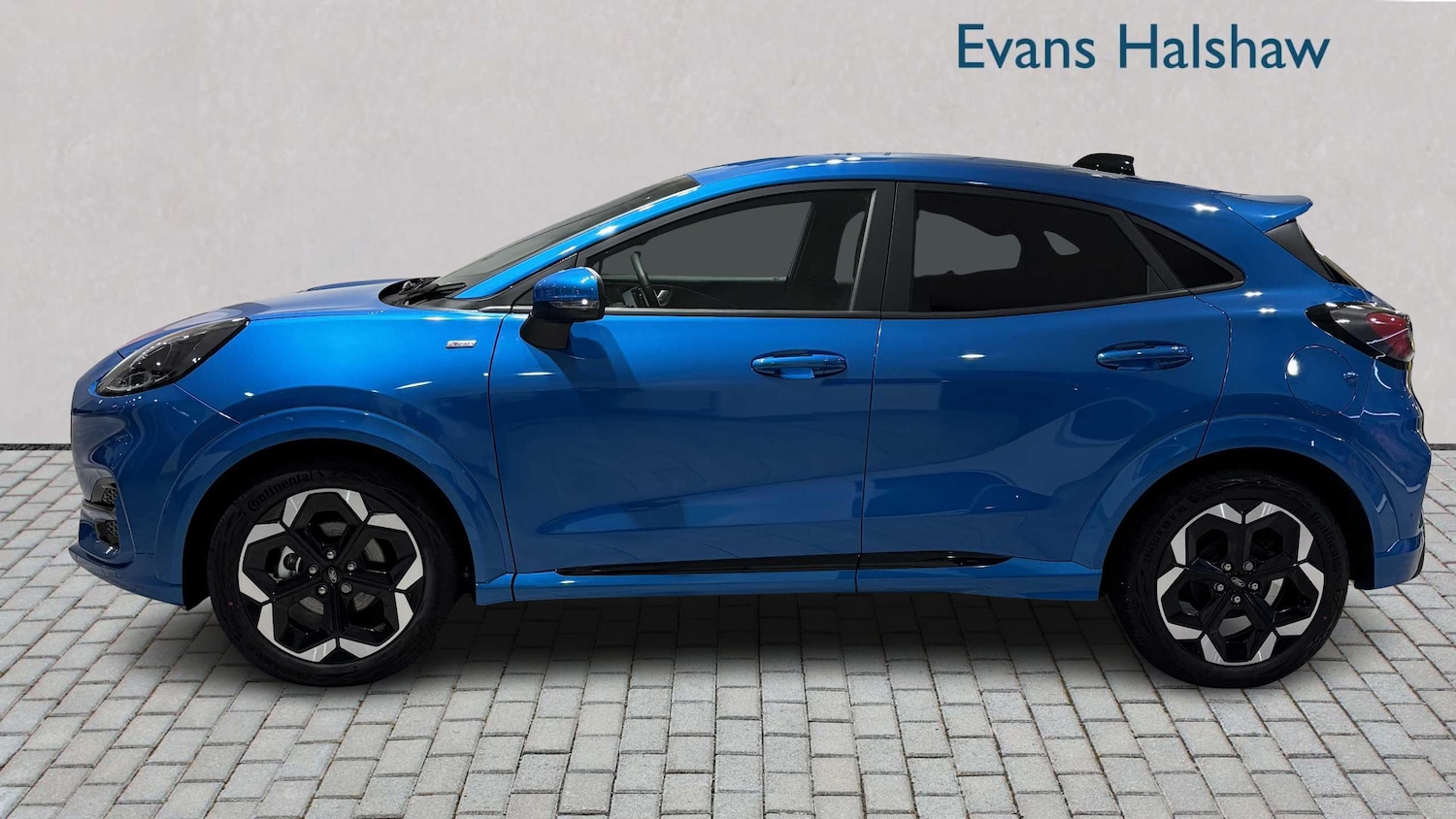 Used Ford Puma 2025 for sale - 77553164: Photo 3