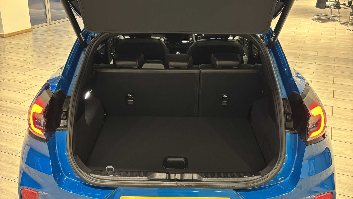 Used Ford Puma 2025 for sale - 77553164: Photo 8