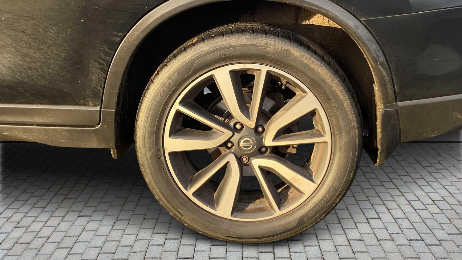 Used Nissan X-Trail for sale - 77257318: Photo 6