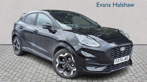 Used Ford Puma 2023 for sale - 76218222: Photo 1
