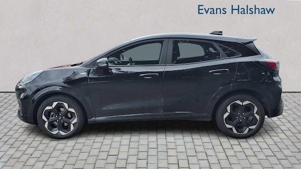 Used Ford Puma 2023 for sale - 76218222: Photo 4