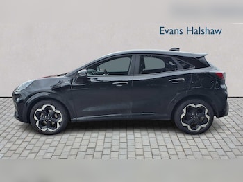 Used Ford Puma 2023 for sale - 76218222: Photo 4