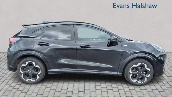 Used Ford Puma 2023 for sale - 76218222: Photo 5