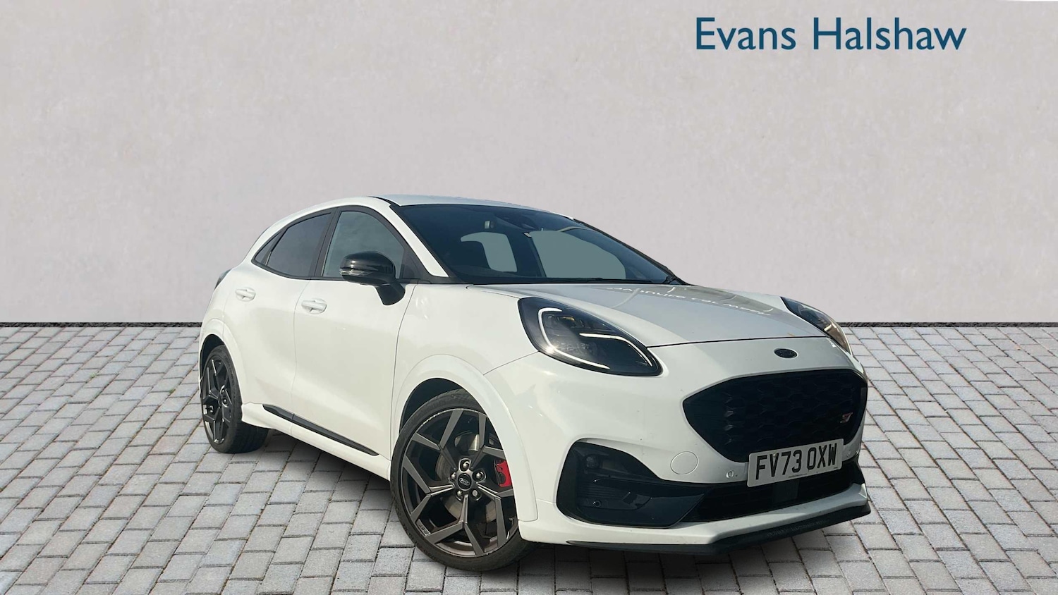 Used Ford Puma 2023 for sale - 76421090: Photo 1