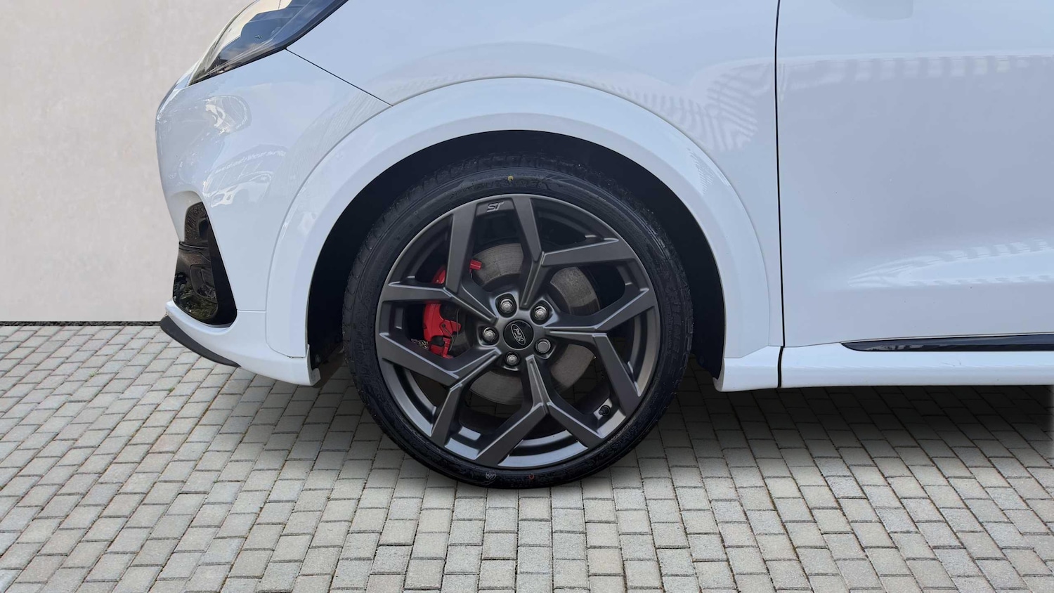 Used Ford Puma 2023 for sale - 76421090: Photo 10