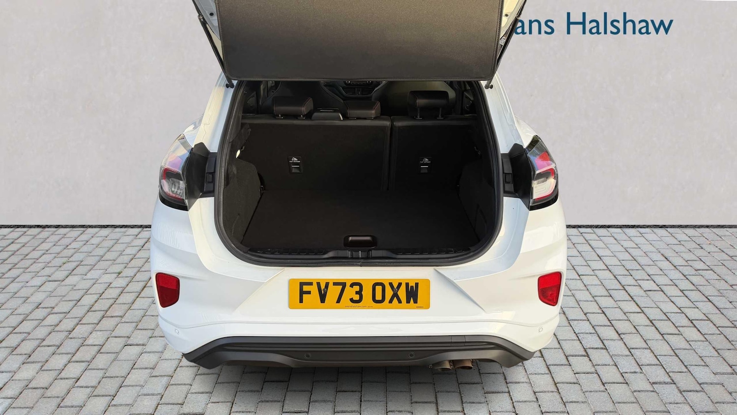 Used Ford Puma 2023 for sale - 76421090: Photo 11