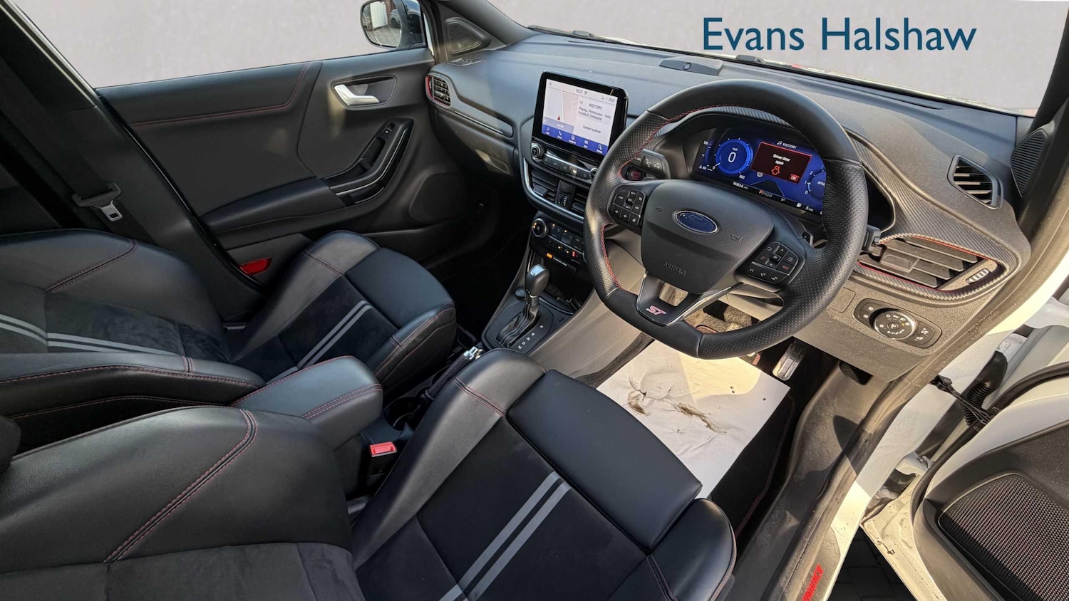 Used Ford Puma 2023 for sale - 76421090: Photo 12