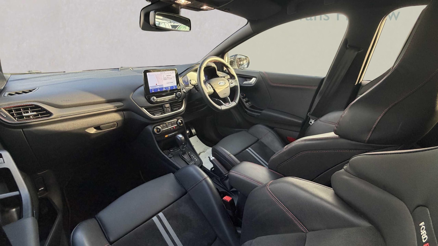 Used Ford Puma 2023 for sale - 76421090: Photo 13