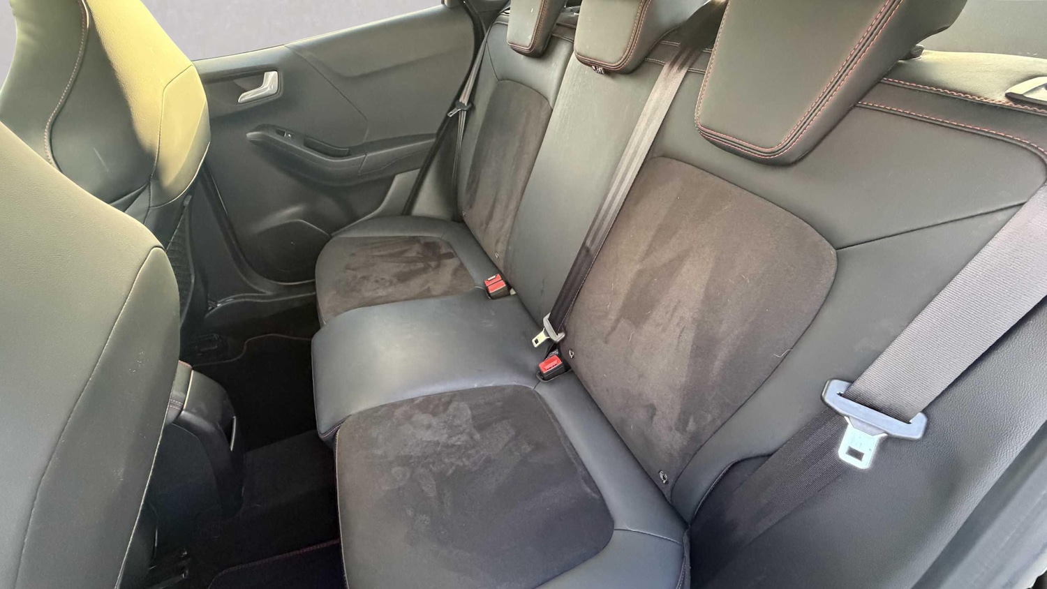 Used Ford Puma 2023 for sale - 76421090: Photo 15