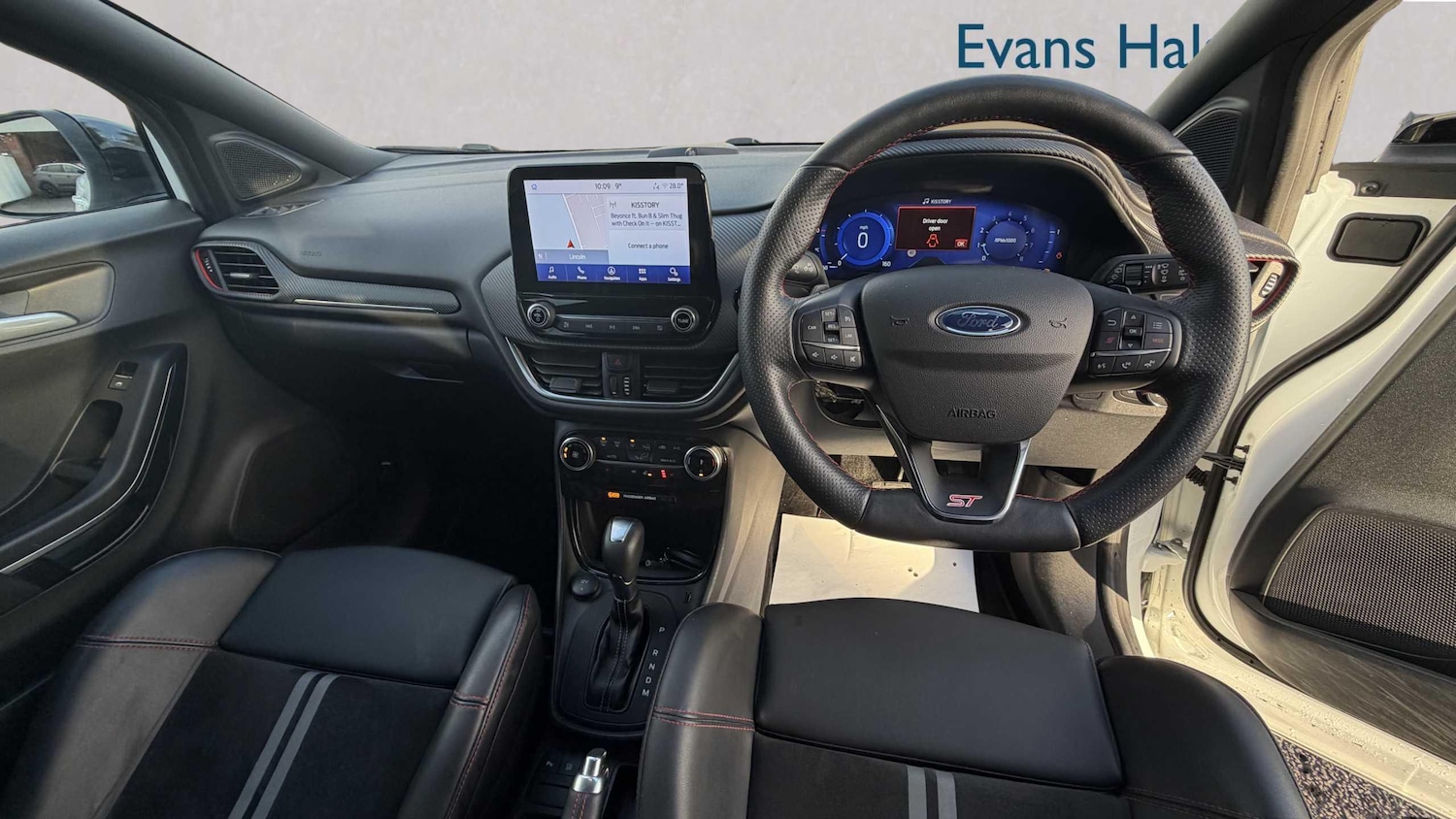 Used Ford Puma 2023 for sale - 76421090: Photo 16