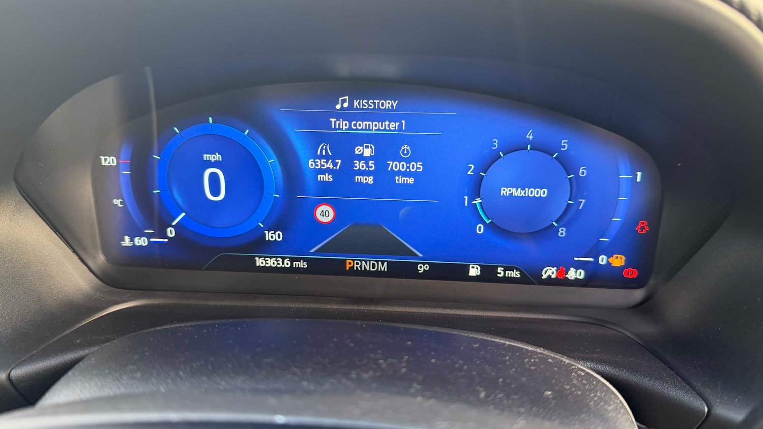 Used Ford Puma 2023 for sale - 76421090: Photo 17