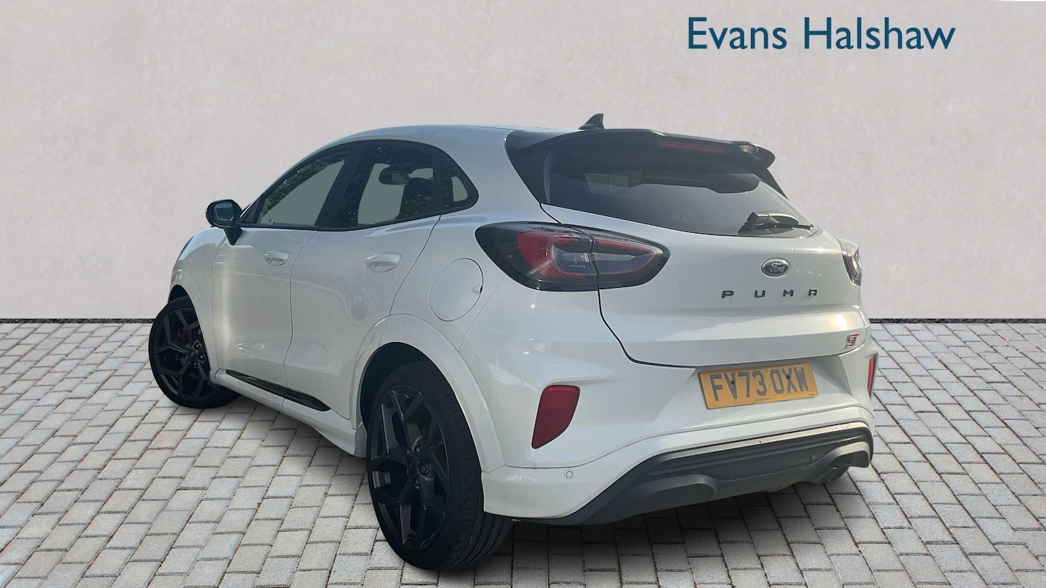Used Ford Puma 2023 for sale - 76421090: Photo 2
