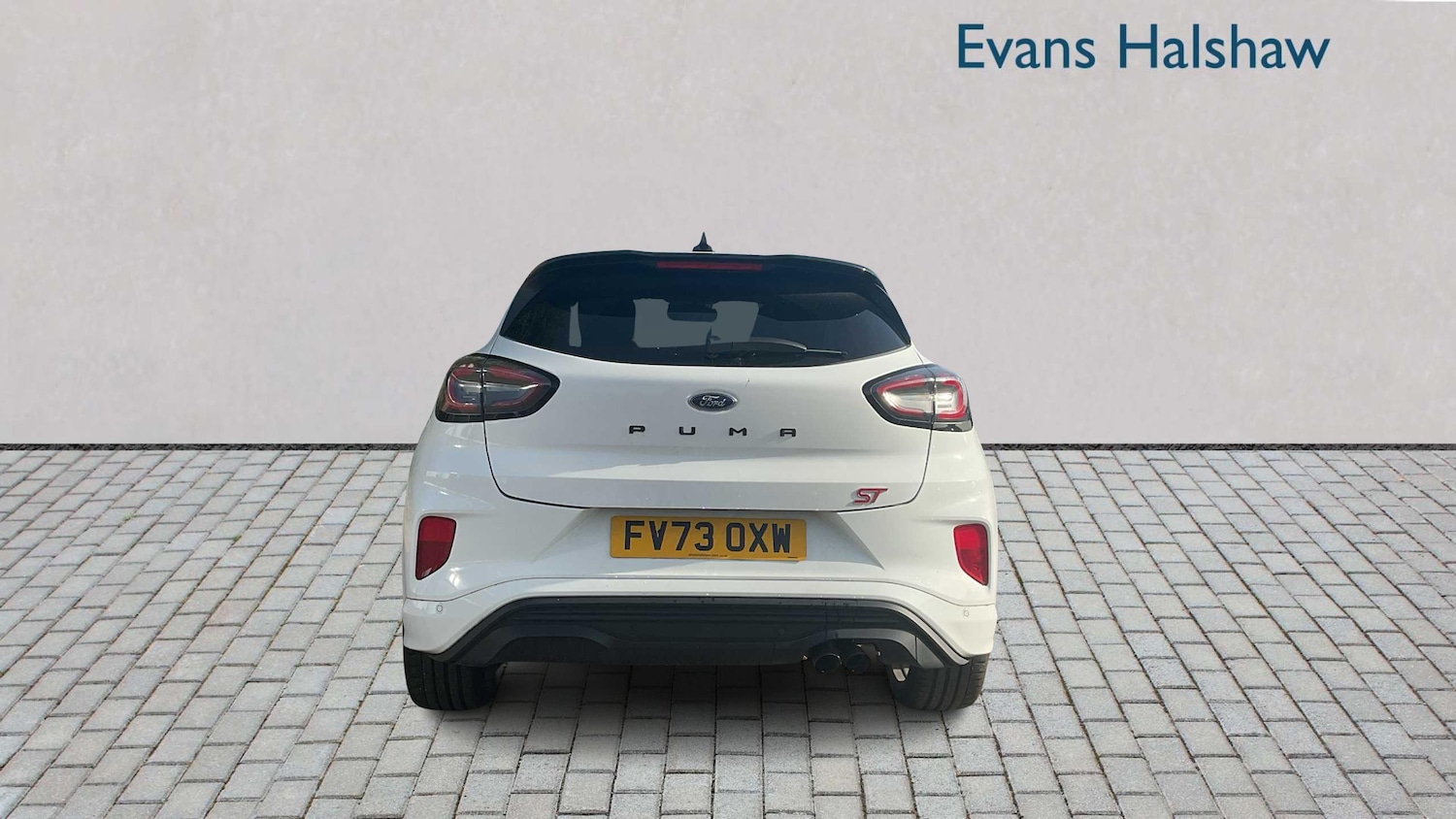 Used Ford Puma 2023 for sale - 76421090: Photo 5