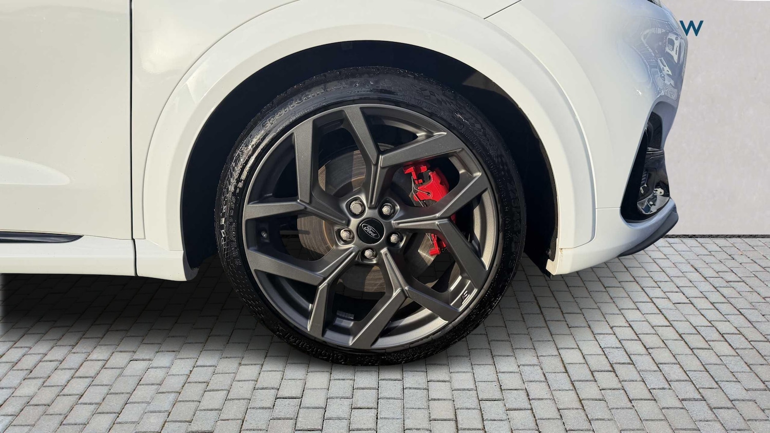 Used Ford Puma 2023 for sale - 76421090: Photo 7