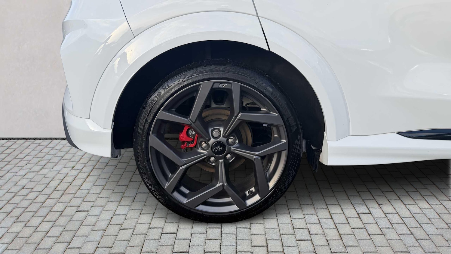 Used Ford Puma 2023 for sale - 76421090: Photo 8