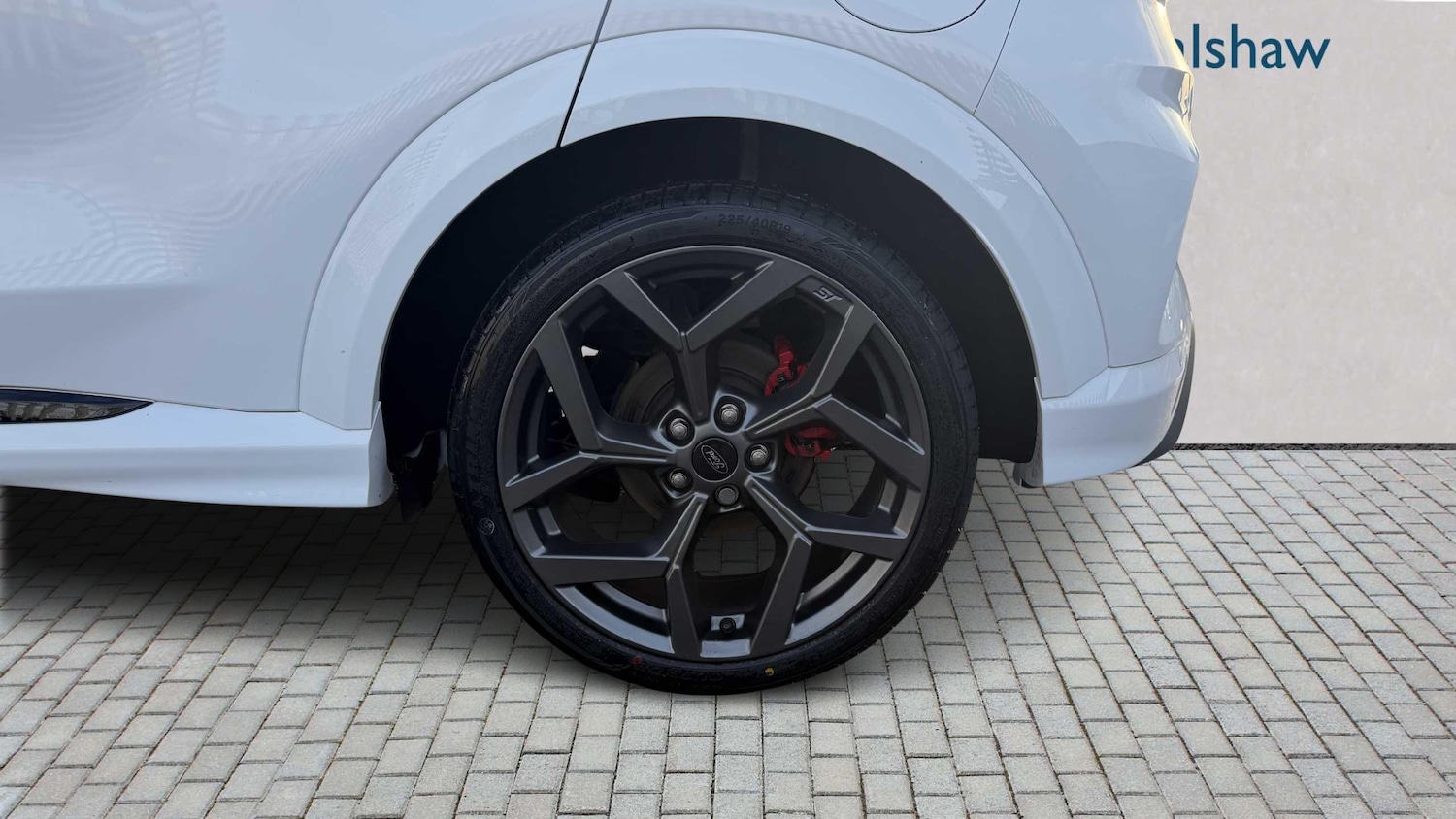 Used Ford Puma 2023 for sale - 76421090: Photo 9