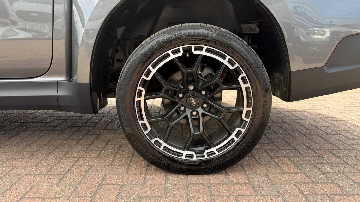 Used Ford Ranger 2024 for sale - 77333933: Photo 15