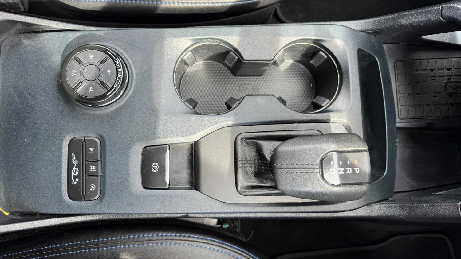 Used Ford Ranger 2024 for sale - 77333933: Photo 35