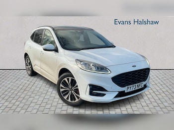 Used Ford Kuga 2024 for sale - 77178957: Photo