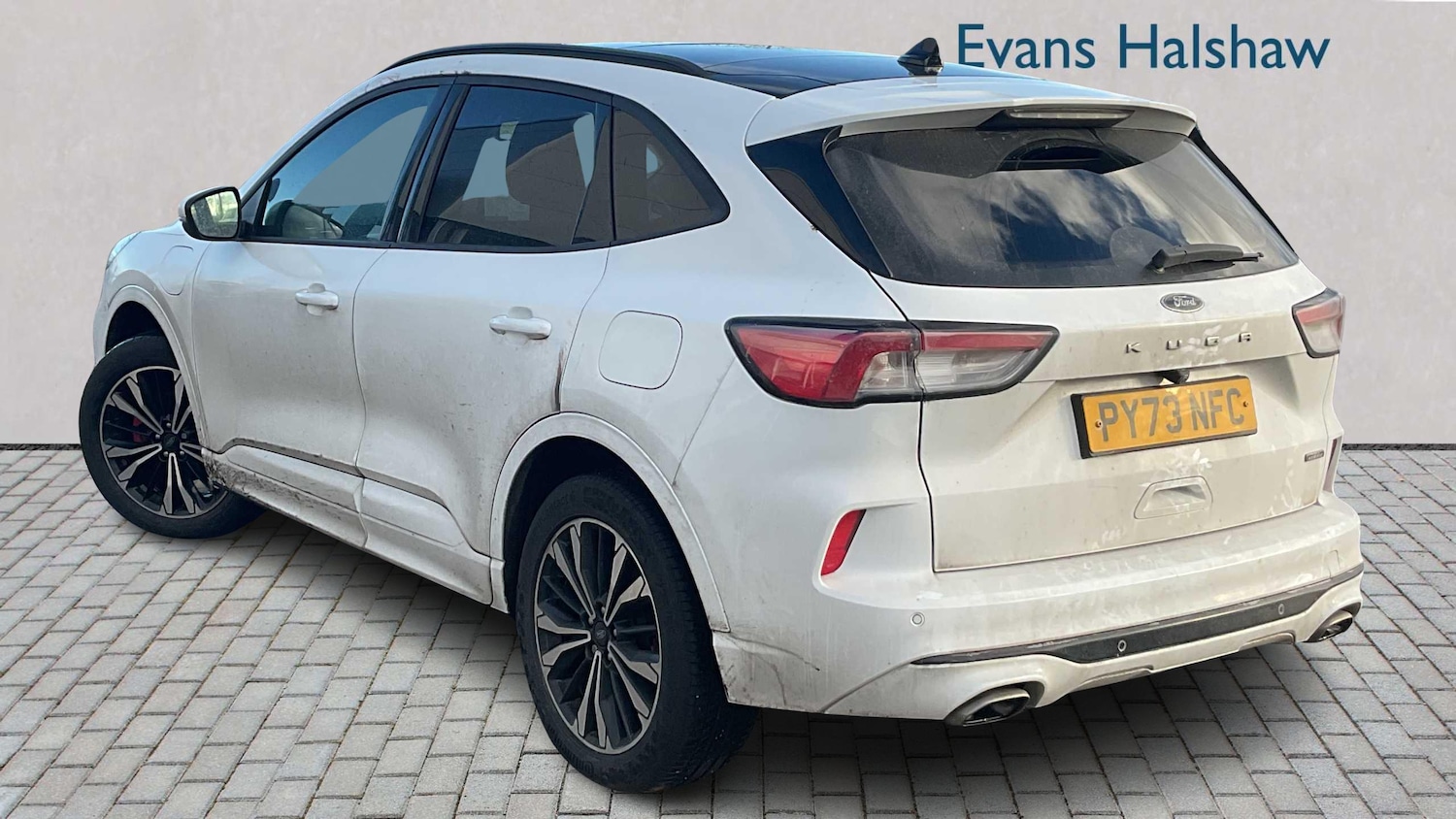 Used Ford Kuga 2024 for sale - 77178957: Photo 3