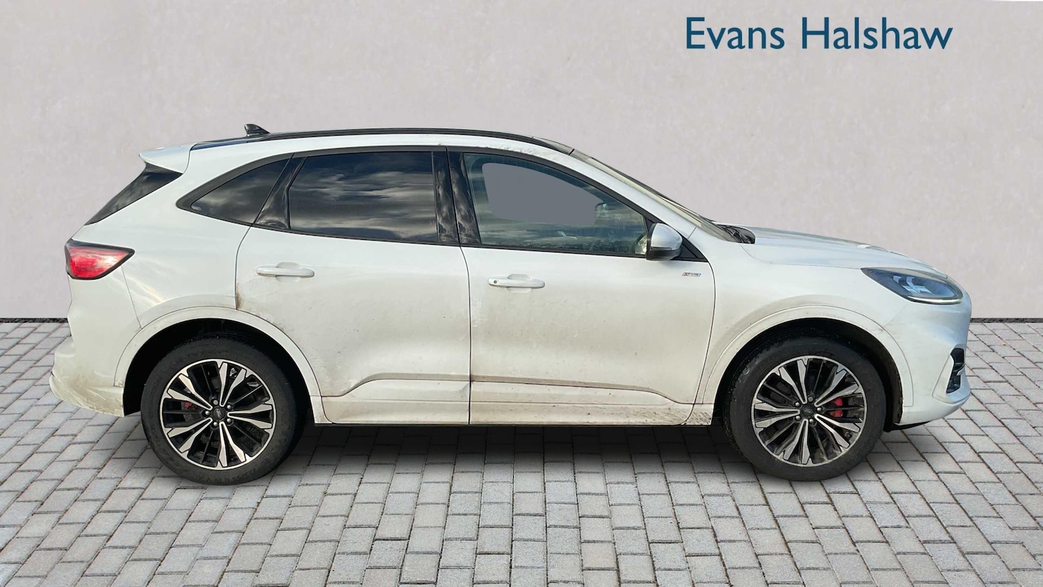 Used Ford Kuga 2024 for sale - 77178957: Photo 4